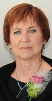 Ghislaine Mongeau