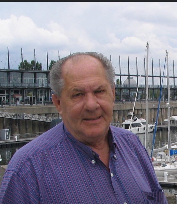 Jean-Guy Trudel