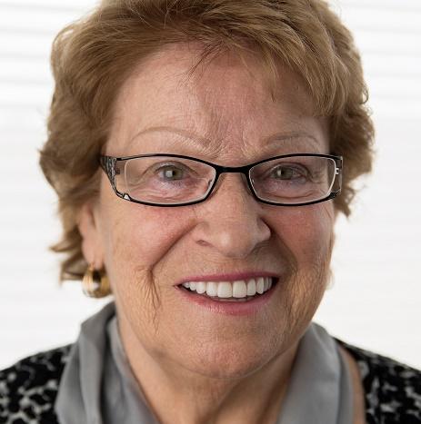 Denise Dubois
