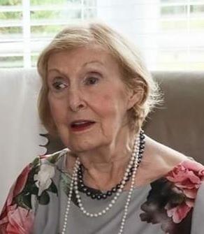 Louise Abel