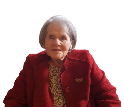 Marcelle Laniel