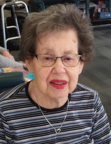 Andrée Brien