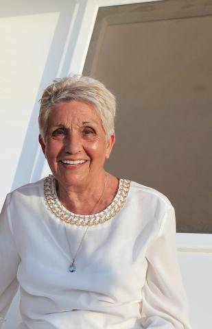 Trinité Garcia