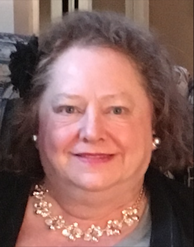 Andrée Pepin