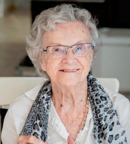 Gilberte Grignon