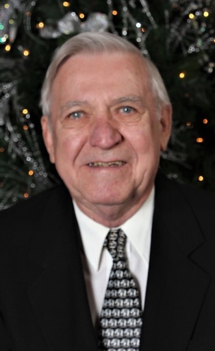 Bernard Lambert