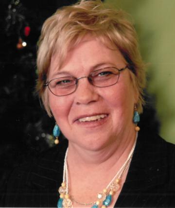 Dolores Vézina
