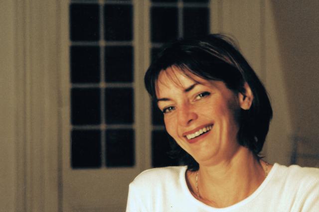 Hélène Scott