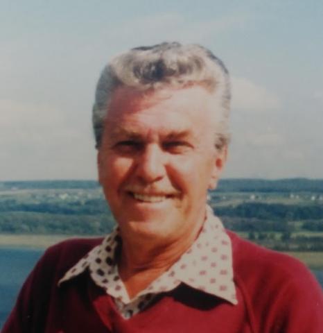 André Lussier