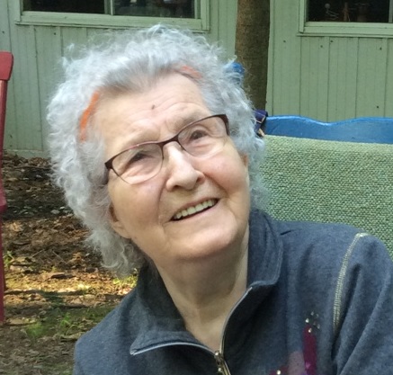 Thérèse Lagacé