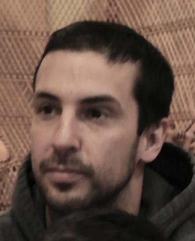 Sacha Basak