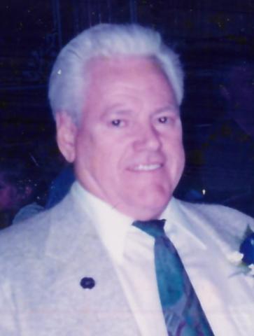 Marcel Déry