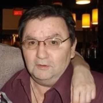 Pierre Talbot