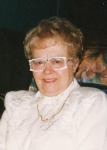 Lise Tremblay