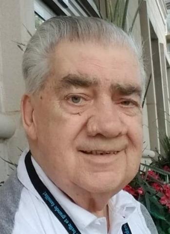 Roger Leclerc