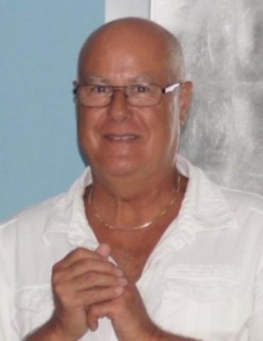 Gilles Belval