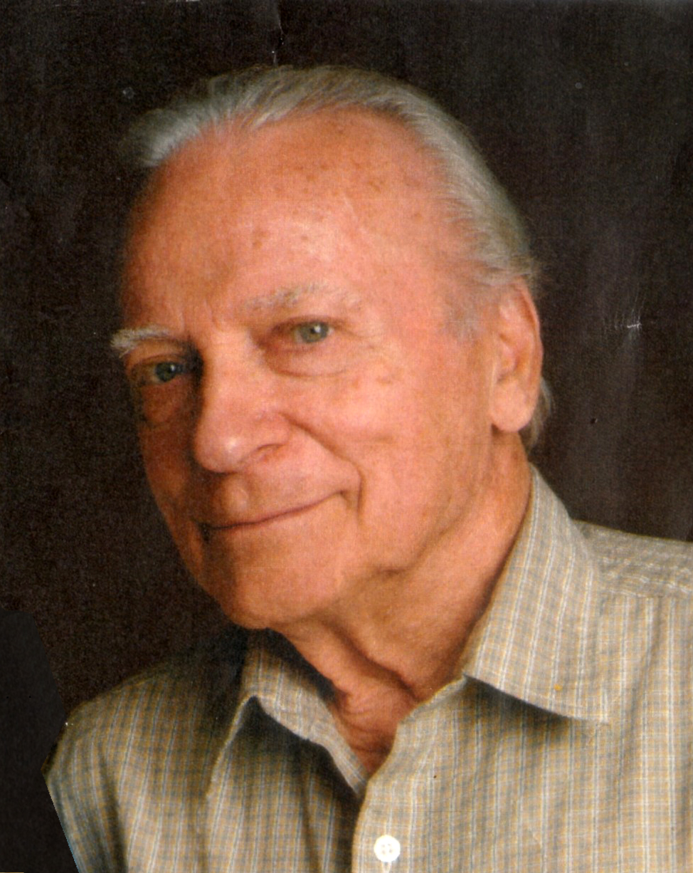 Robert Legendre