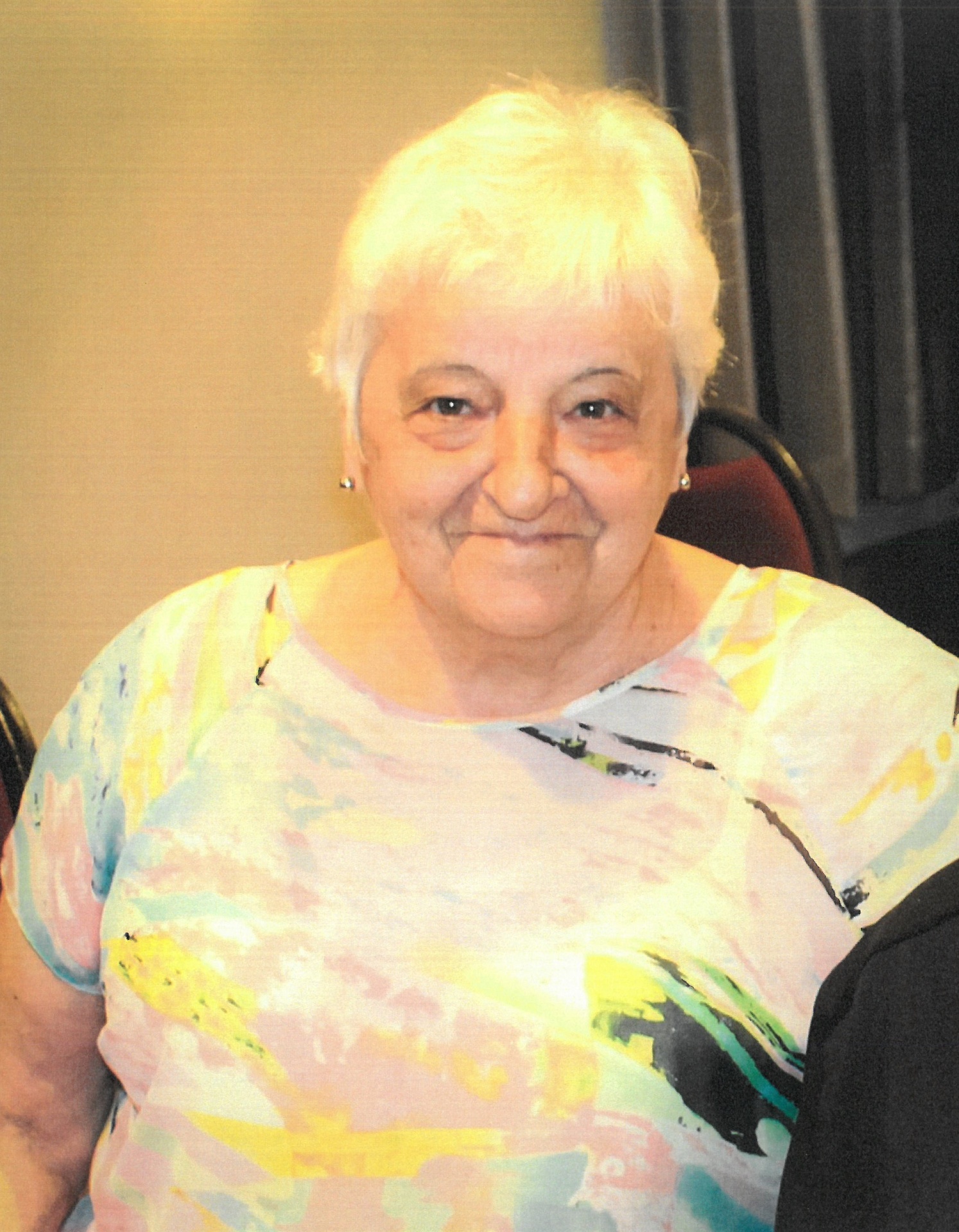 Lise Parenteau
