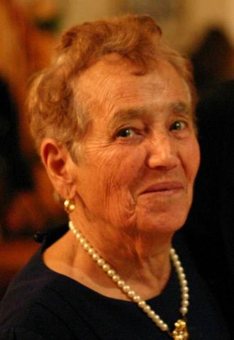 Francesca Galati