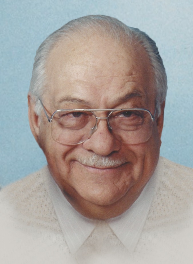 Raymond A. Messier