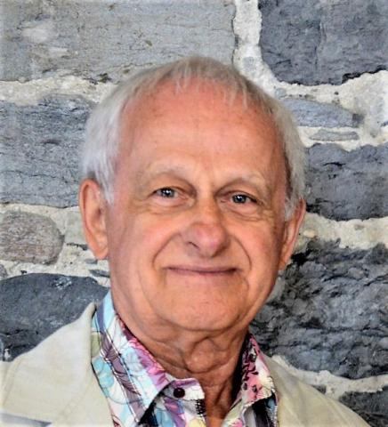 Jean-Pierre Pilon
