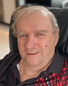 Gilbert Gagné