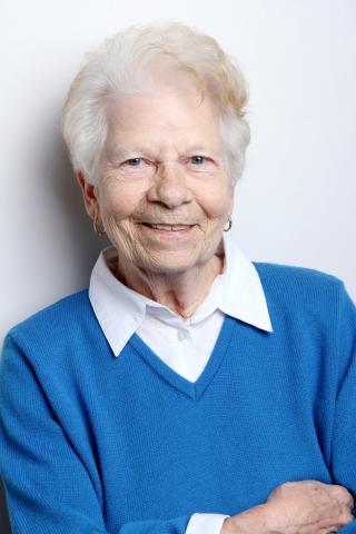 Micheline Charlebois