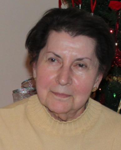 Monique Moquin