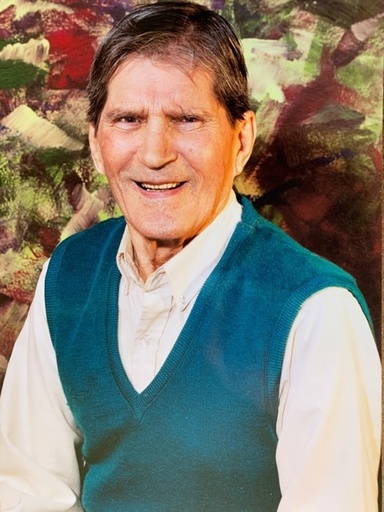 Fernand Rocheleau