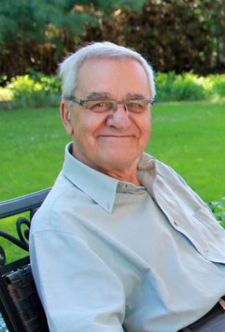 Jean-Claude Côté