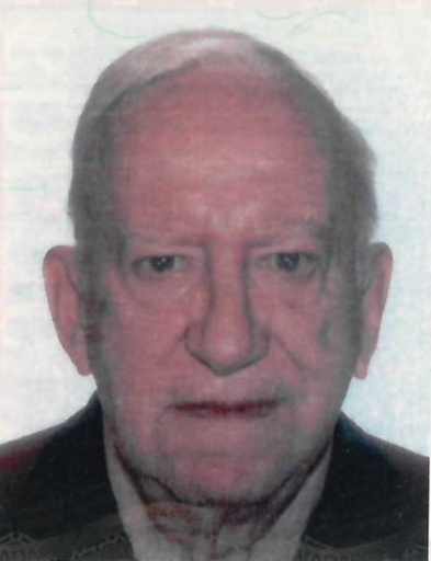 Gaston Rondeau