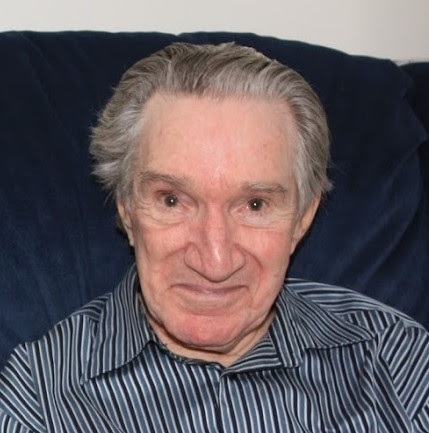 Wilfrid Saumier