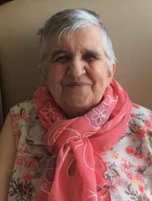 Antonine Cyr