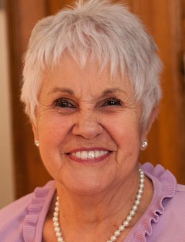 Pauline Pauline Raimond (née Gariépy)