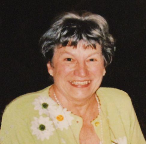 Reine Daneau