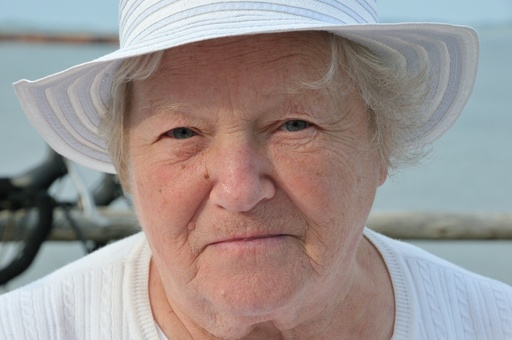 Jeannine Lavoie