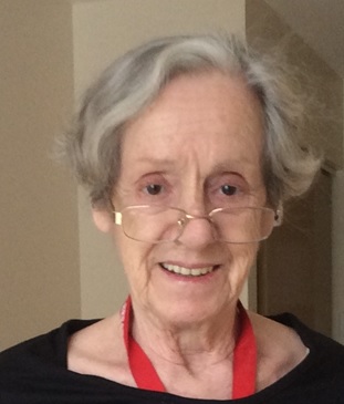 Claire Landry
