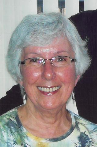 Andrée Pothier