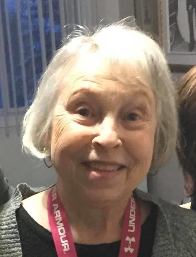 Lise Geoffroy Lalande