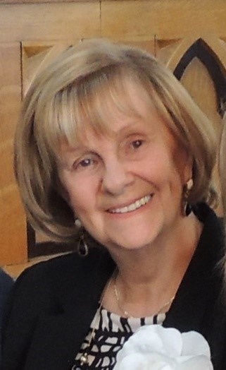 Lucille Desputeau