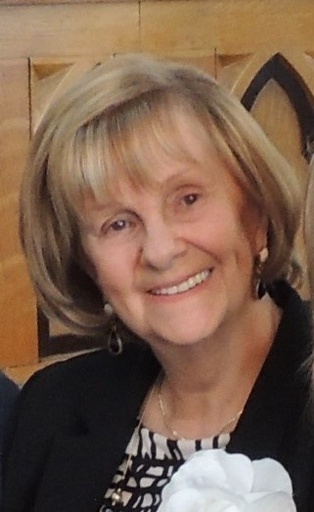 Lucille Desputeau