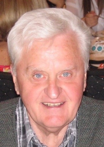 Patrice Labrecque