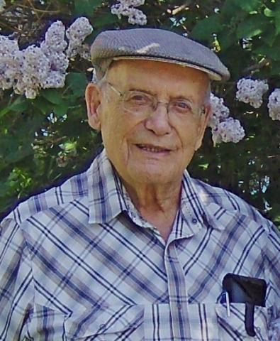 Georges Henri Lachance