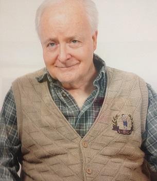 André Goulet
