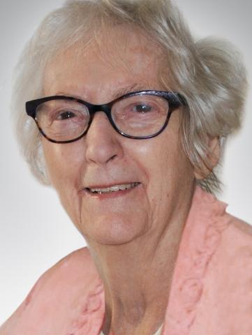Andrée Lanoie