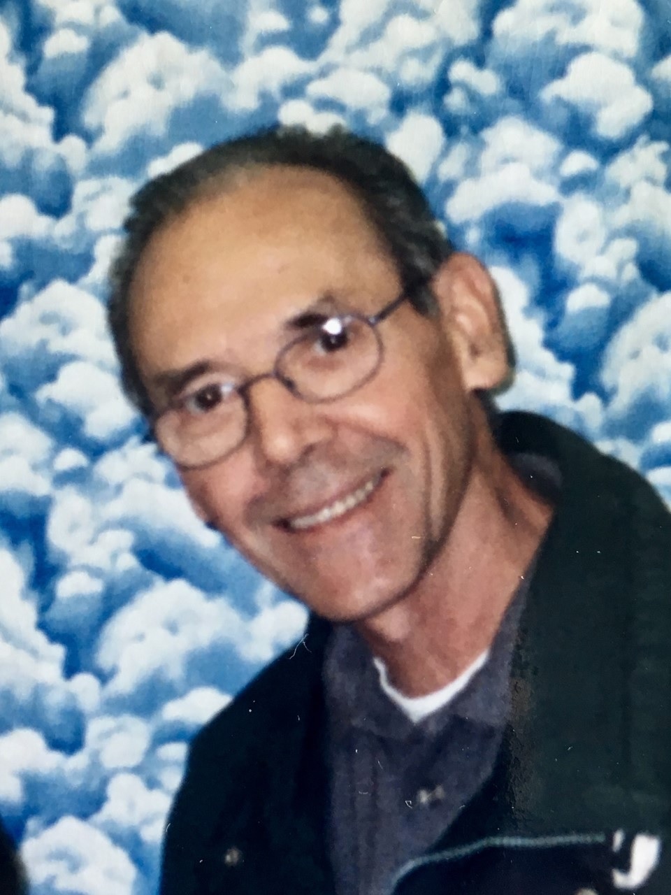 Jean-Guy Gosselin