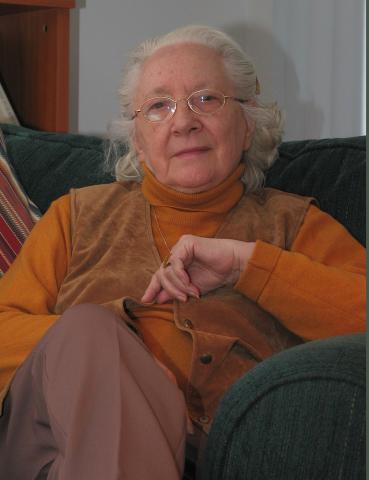 Yvette Vincent