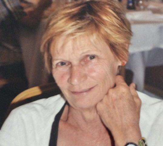 Clarisse Lauzon