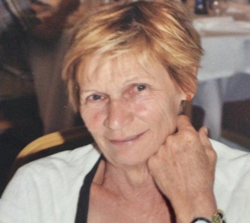 Clarisse Lauzon