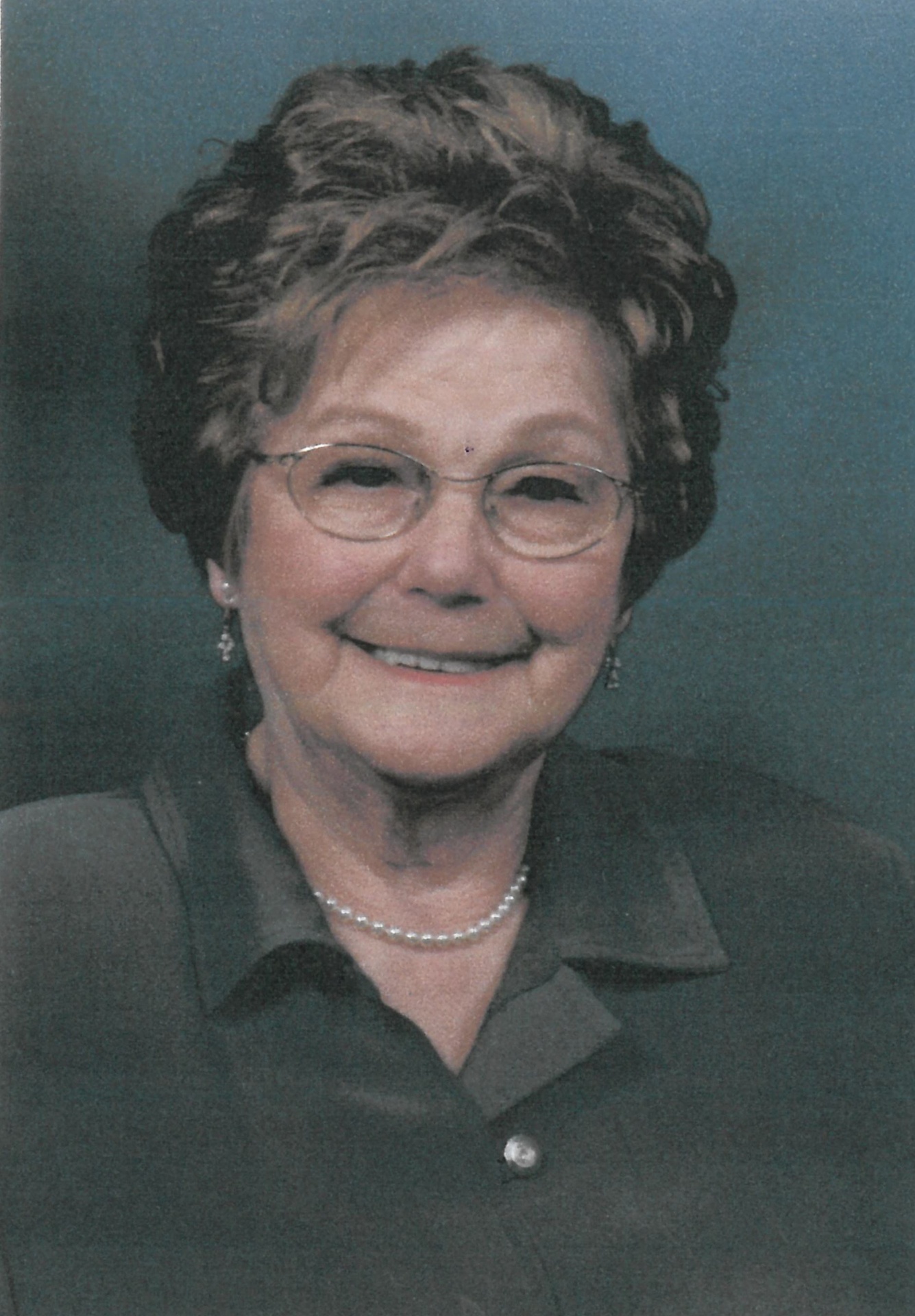 Gabrielle St-Laurent